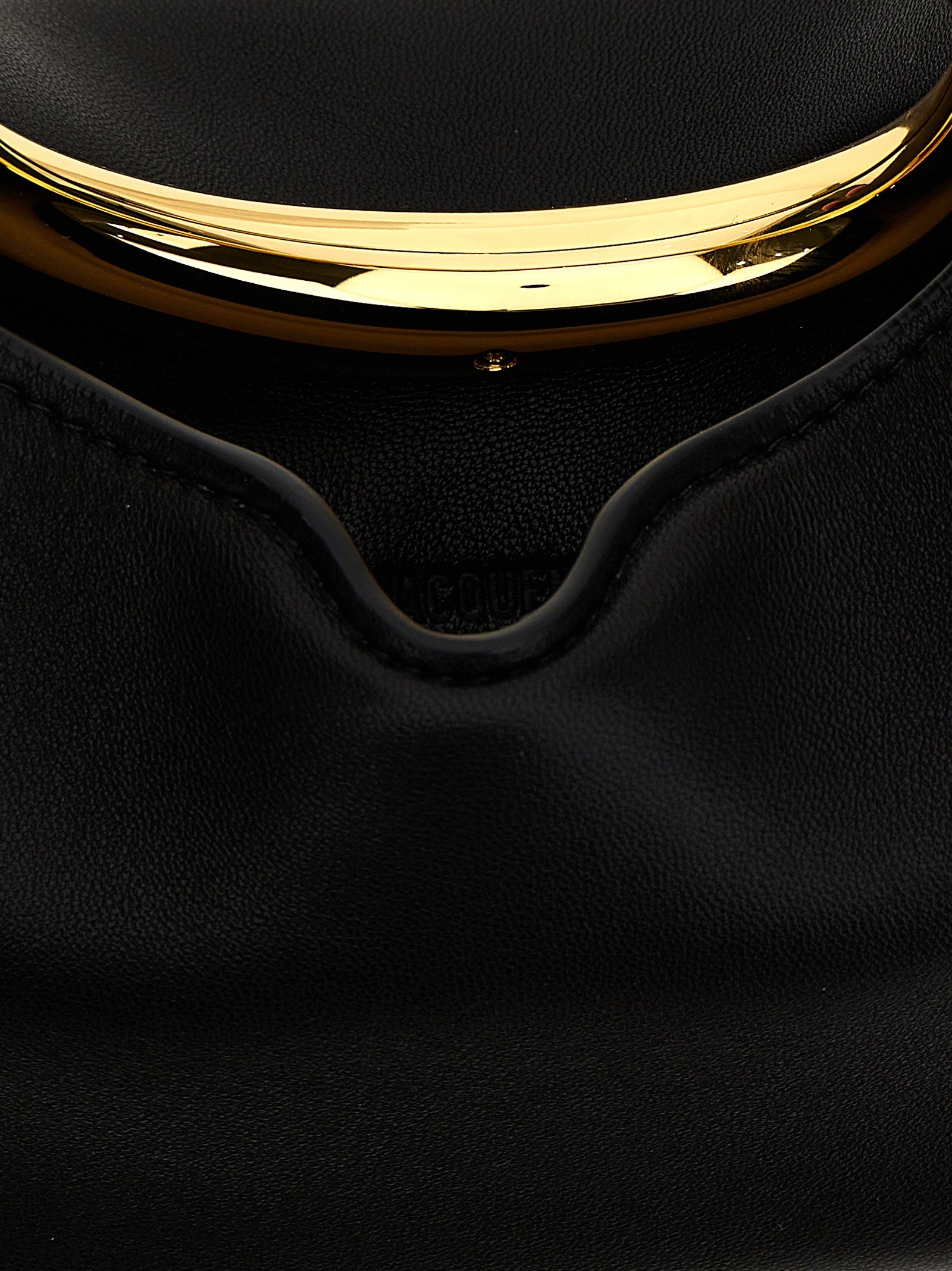 JACQUEMUS - JACQUEMUS - ’Le Petit Calino’ handbag - Women’s Bags