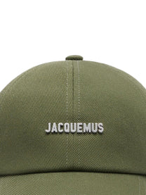 JACQUEMUS - JACQUEMUS Hats - Scarves Hats &amp; Gloves