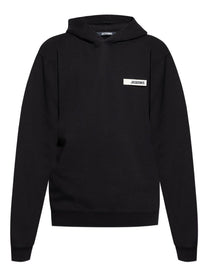 JACQUEMUS - JACQUEMUS Sweaters Black - Topwear