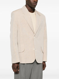 Jacquemus - JACQUEMUS Jackets Beige - Men’s Clothing