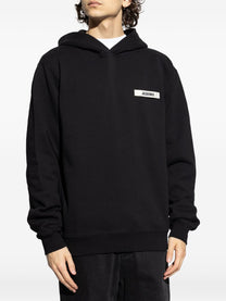 JACQUEMUS - JACQUEMUS Sweaters Black - Topwear