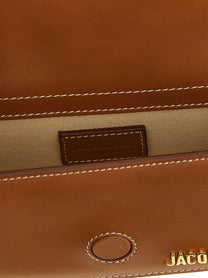 JACQUEMUS - JACQUEMUS - ’Le Bambino’ handbag - Women’s Bags