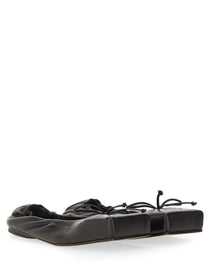 JACQUEMUS - Jacquemus Square Dancer - Women’s Shoes