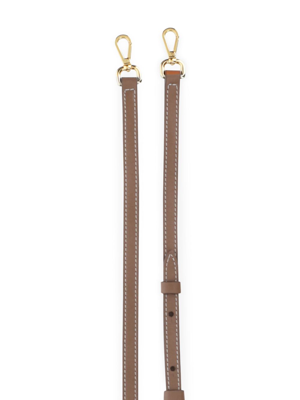 JACQUEMUS - JACQUEMUS Bags.. Leather Brown - Handbag