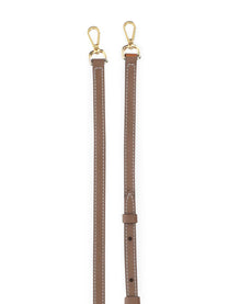 JACQUEMUS - JACQUEMUS Bags.. Leather Brown - Handbag
