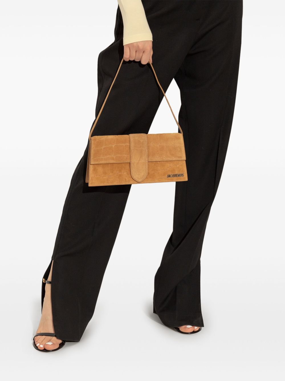 Jacquemus - Jacquemus Bambino Shoulder bag - Women’s Bags