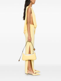 Jacquemus - Jacquemus Le Grand Bisou Pearl Shoulder Bag - Women’s Bags