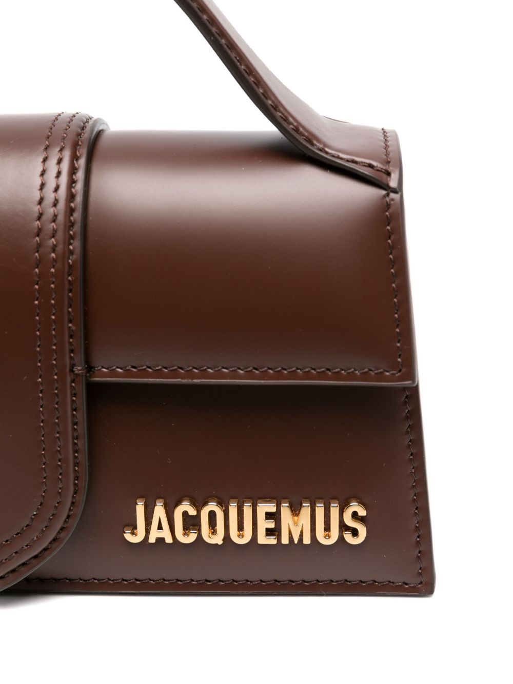 JACQUEMUS - JACQUEMUS Bags.. Brown - Handbag
