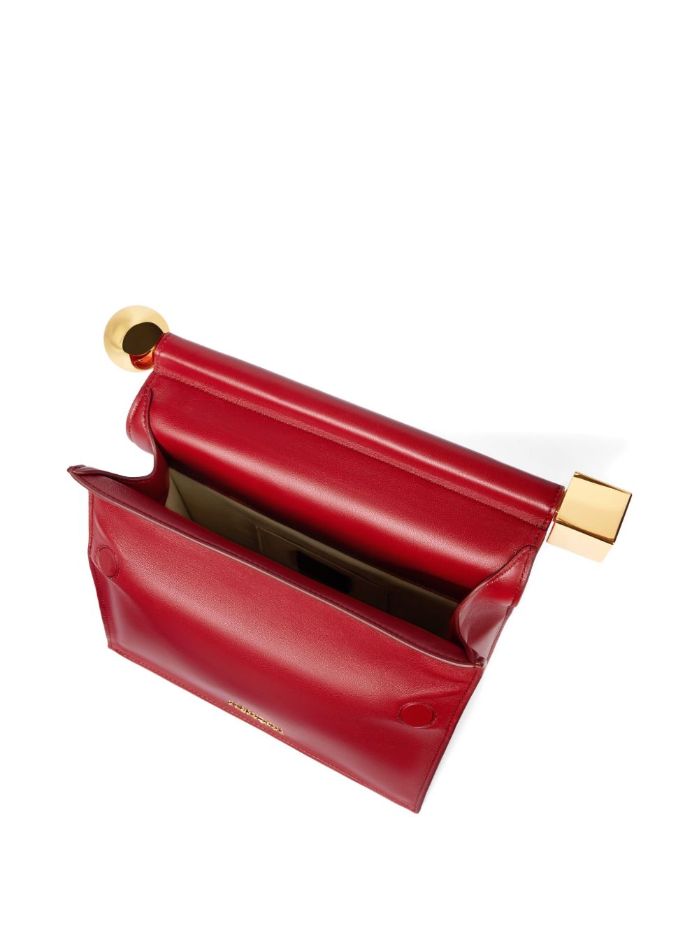 JACQUEMUS - JACQUEMUS Bags.. Red - Clutches