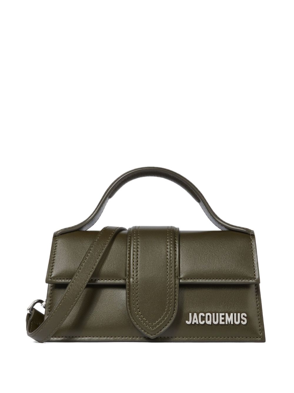 JACQUEMUS - JACQUEMUS Bags.. Green - Handbag