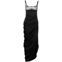 JACQUEMUS - JACQUEMUS Dresses Black - Dresses