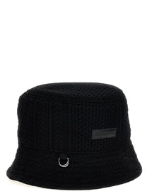 JACQUEMUS - JACQUEMUS - ’Le Bob Belo’ bucket hat - Unisex,Accessories,Hats,