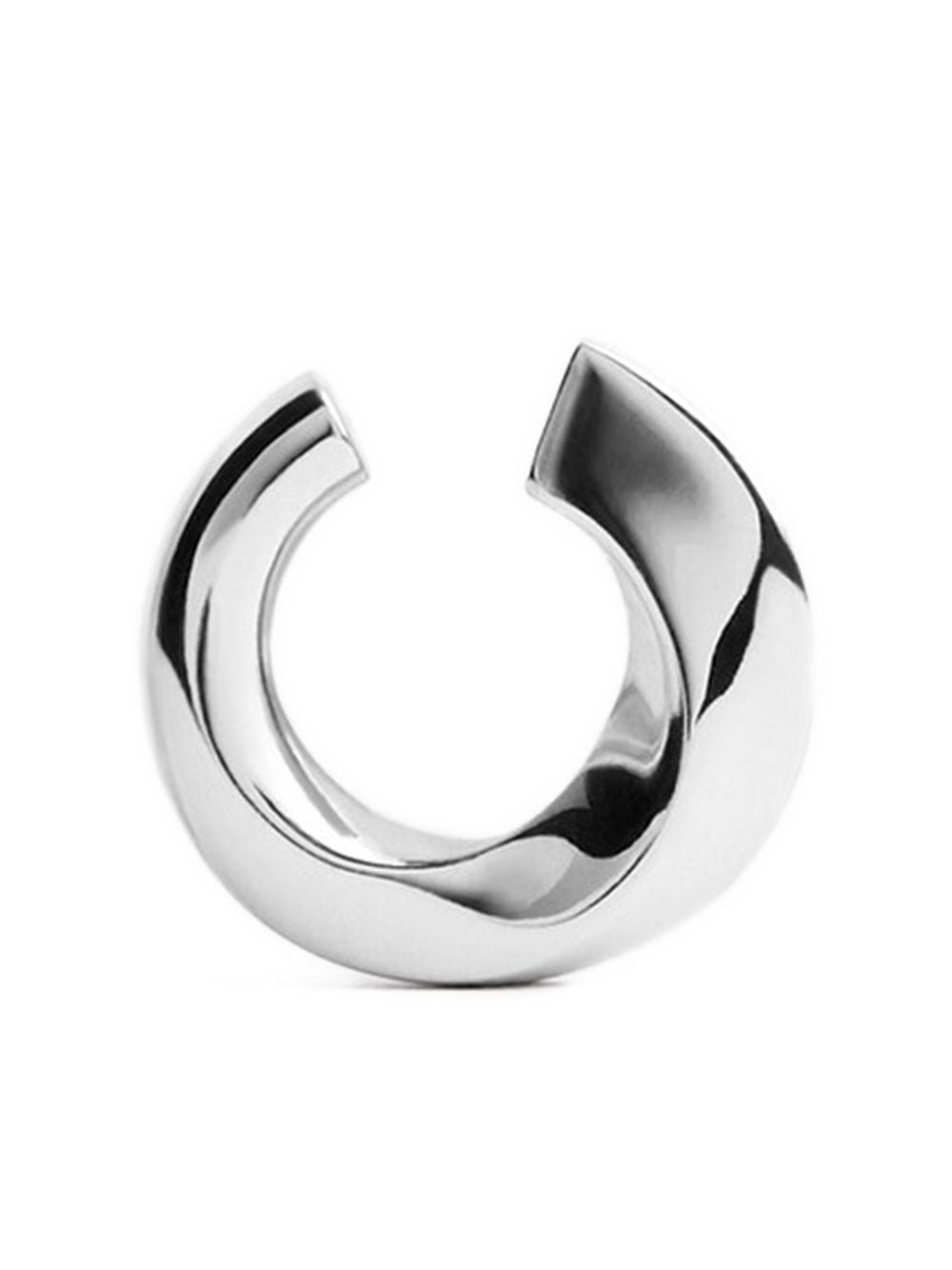 JACQUEMUS - JACQUEMUS Bijoux Silver - Jewellery