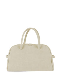 JACQUEMUS - JACQUEMUS Bags.. Ivory - Handbag