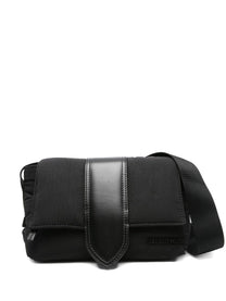 JACQUEMUS - JACQUEMUS Bags.. Black - Shoulder