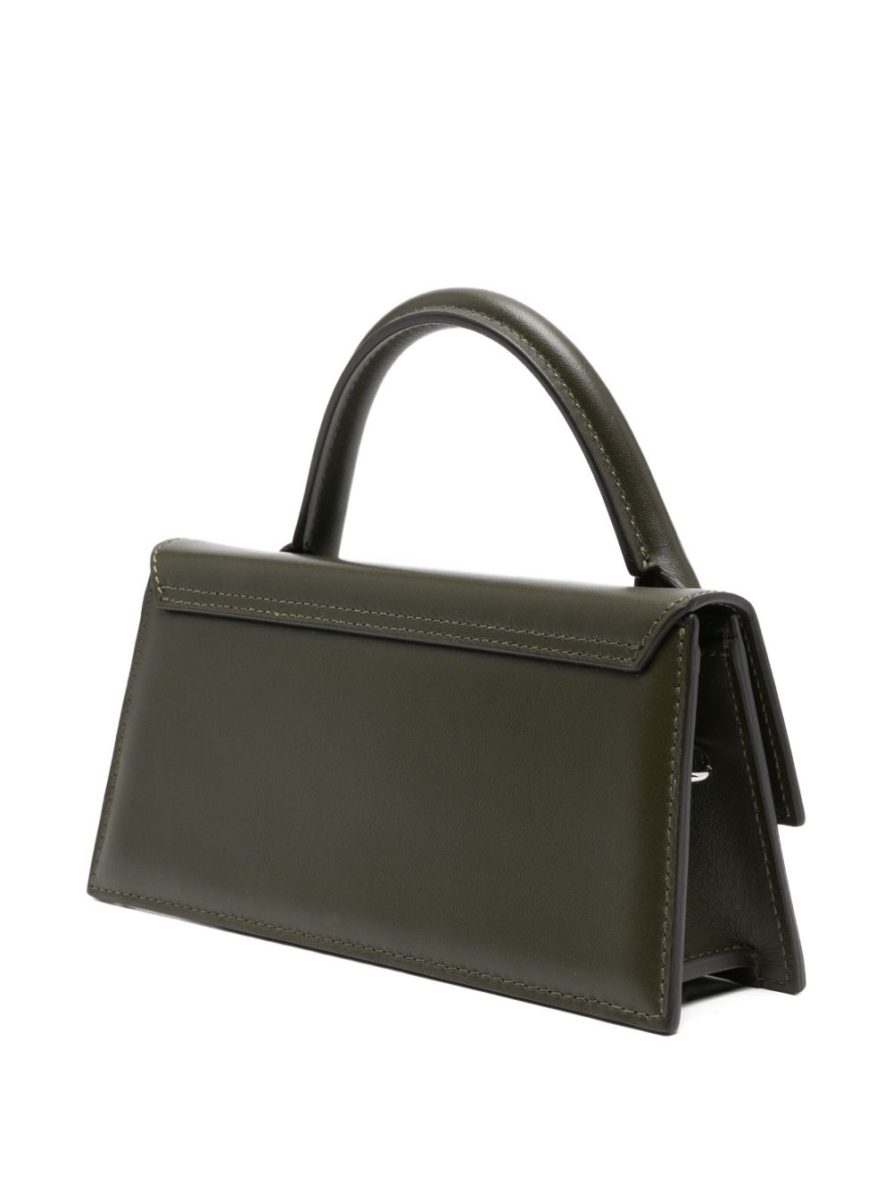 JACQUEMUS - JACQUEMUS Bags.. Green - Handbag
