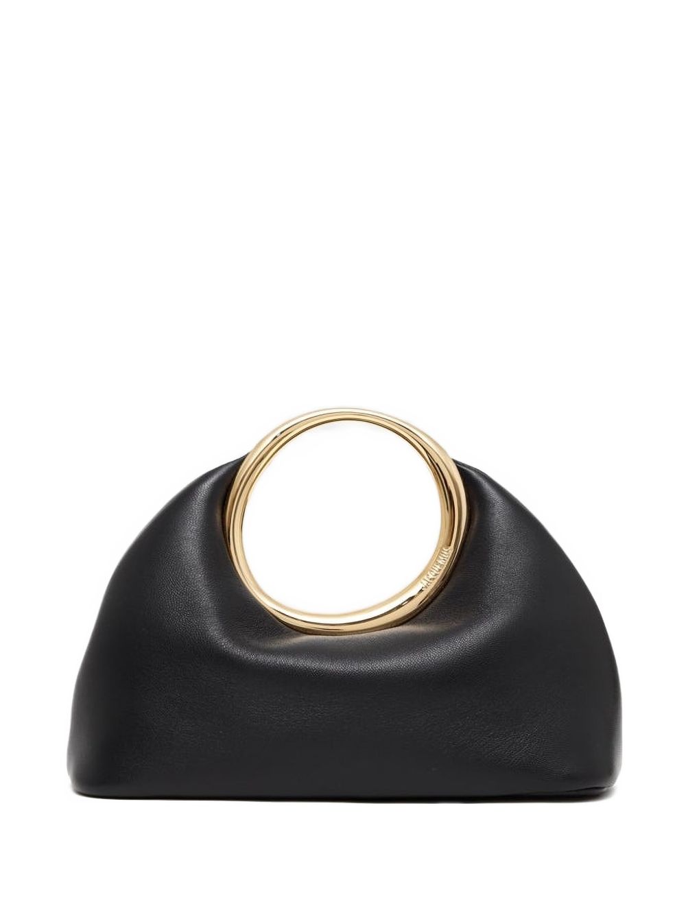 JACQUEMUS - JACQUEMUS Bags.. Black - Clutches