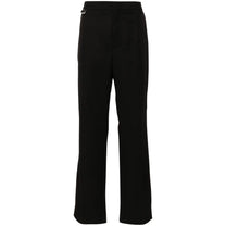 Jacquemus - JACQUEMUS Trousers Black - Men’s Pants