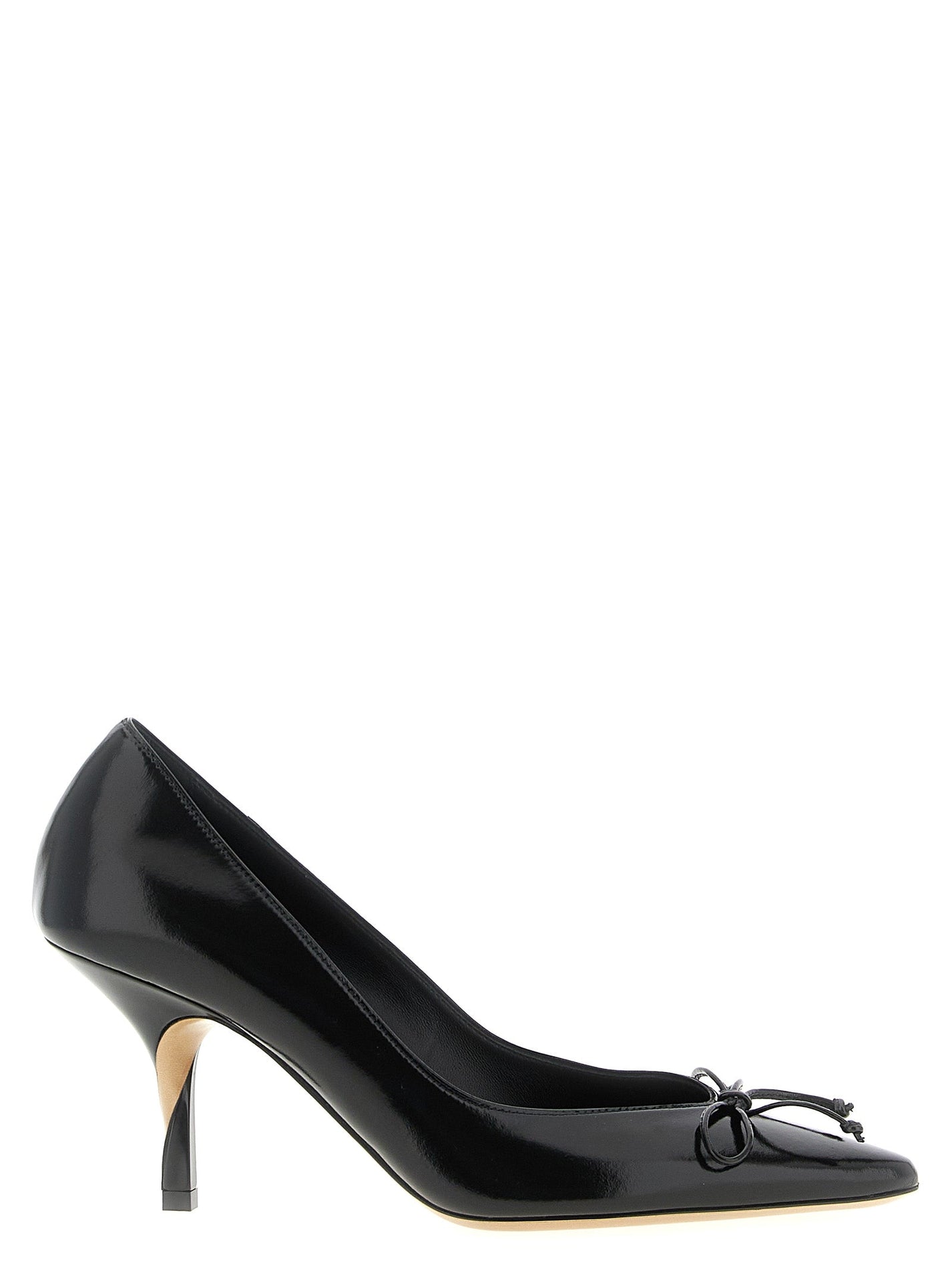 JACQUEMUS - JACQUEMUS - ’Les Escarpins Tourni’ pumps - Women’s Shoes
