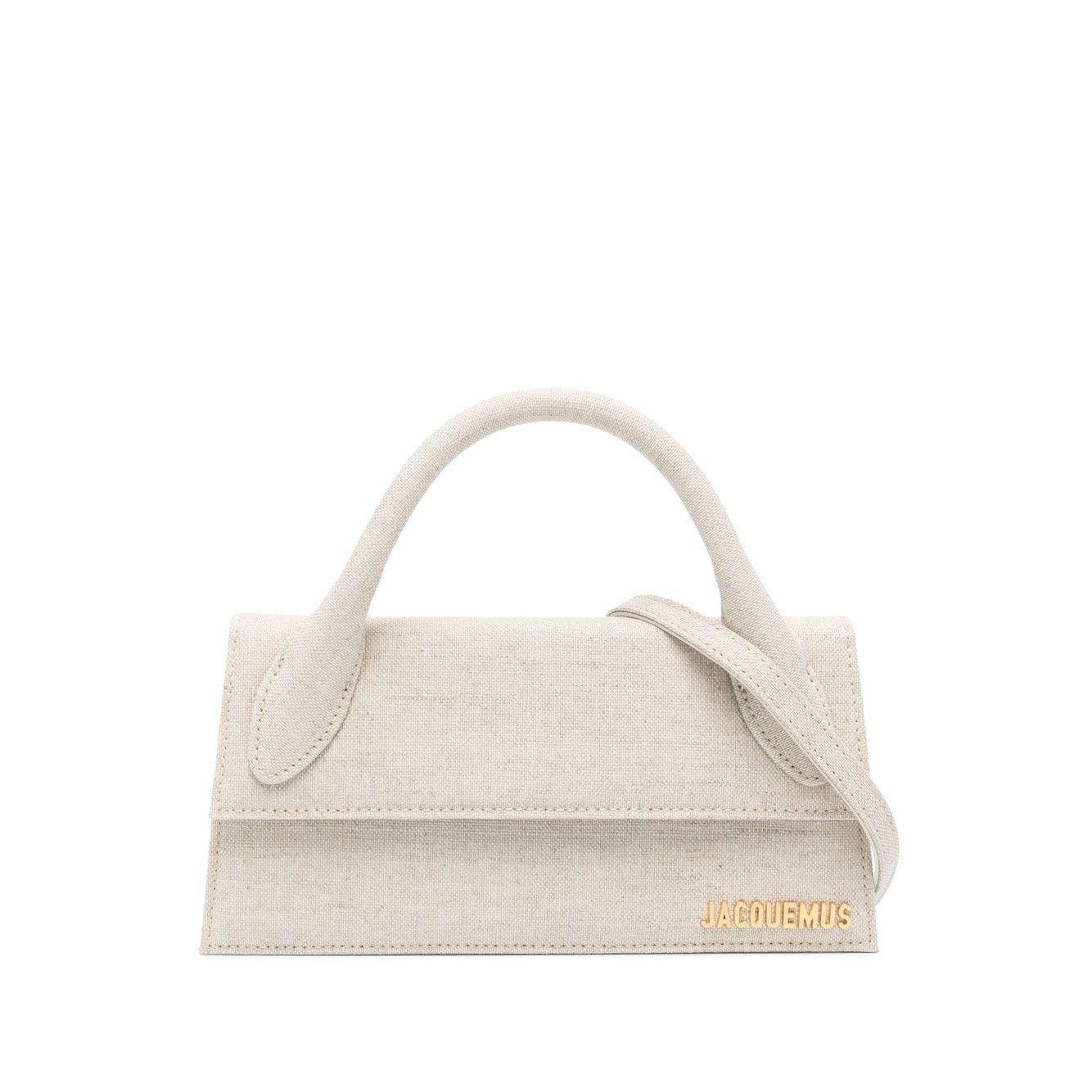 Jacquemus - Jacquemus Le Chiquito Long Tote Bag - Women’s Bags