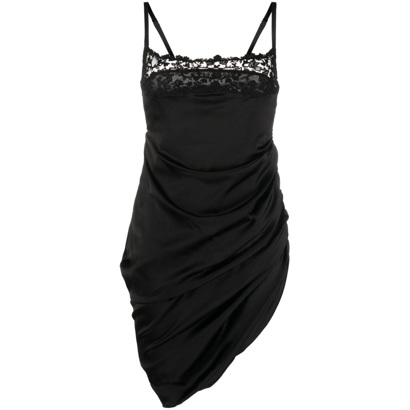 Jacquemus - JACQUEMUS Dresses Black - Women’s Clothing