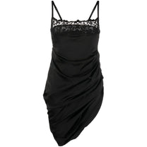 Jacquemus - JACQUEMUS Dresses Black - Women’s Clothing