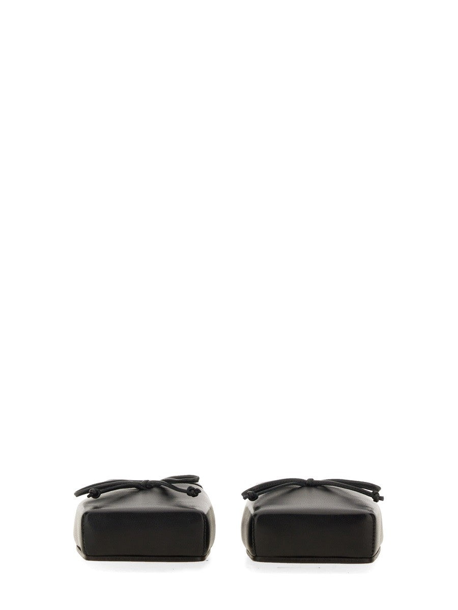 JACQUEMUS - Jacquemus Mule Dancer. - Women’s Shoes