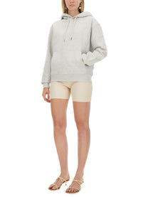 JACQUEMUS - Jacquemus Sweatshirt With Logo - Women’s Sweatshirts
