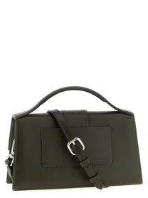 JACQUEMUS - JACQUEMUS - ’Le Grand Bambino’ handbag - Women’s Bags