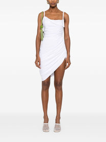 JACQUEMUS - JACQUEMUS Dresses White - Dresses