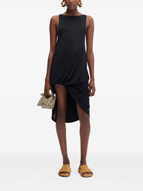 JACQUEMUS - JACQUEMUS Dresses Black - Dresses