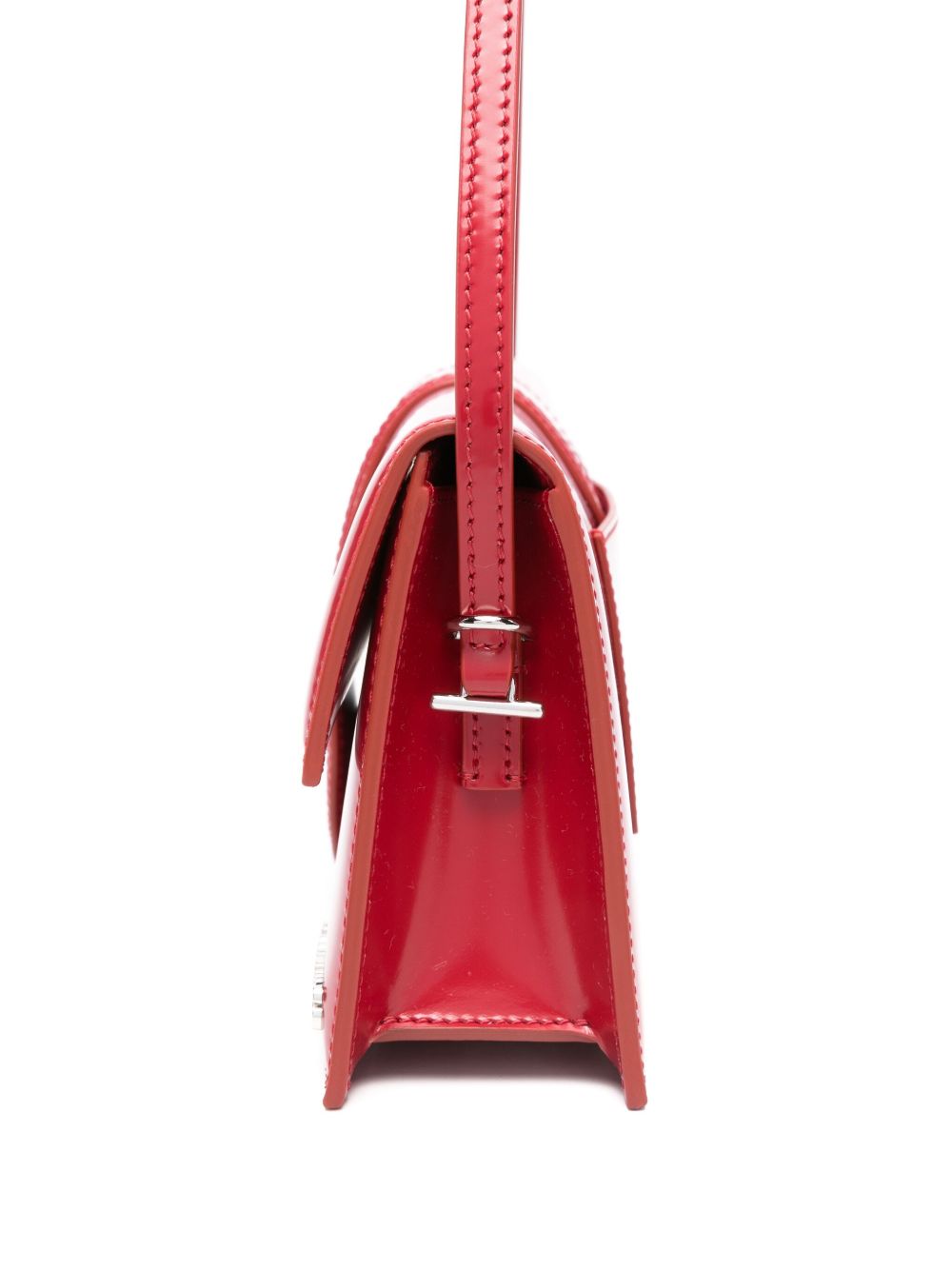 JACQUEMUS - JACQUEMUS Bags.. Red - Shoulder