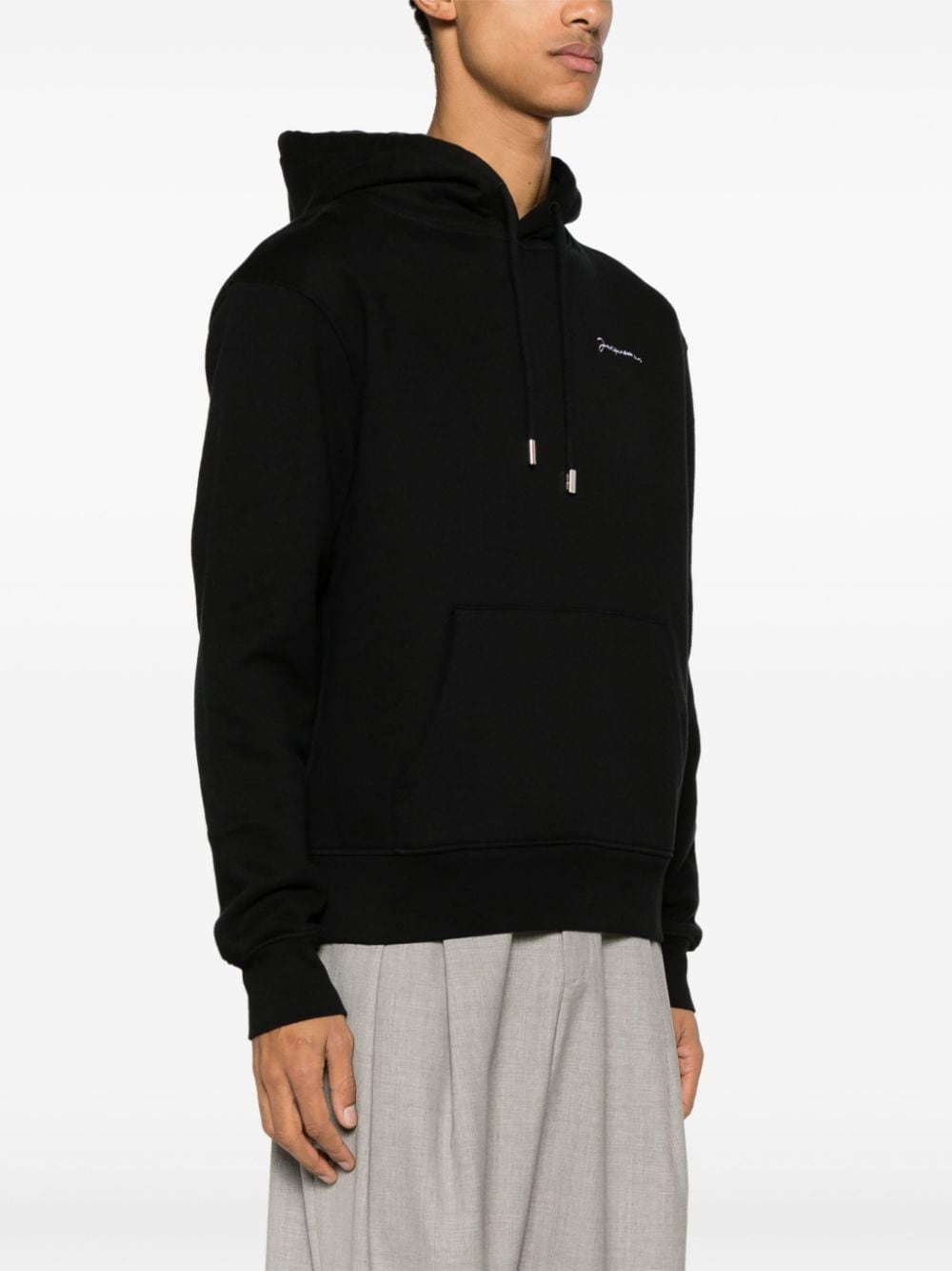 Jacquemus - JACQUEMUS Sweaters Black - Men’s Sweatshirts