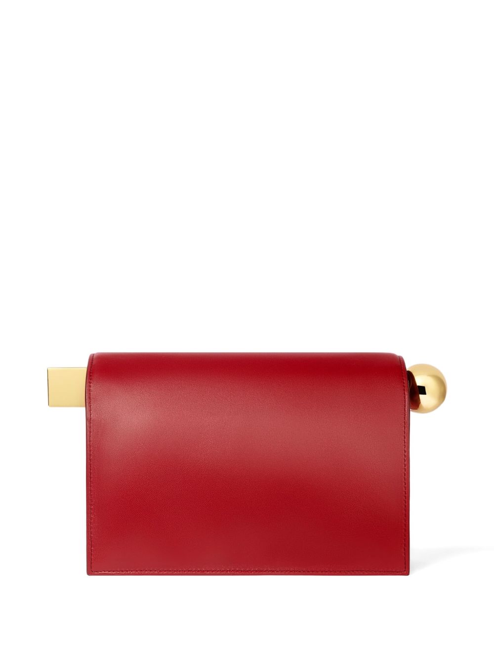 JACQUEMUS - JACQUEMUS Bags.. Red - Clutches