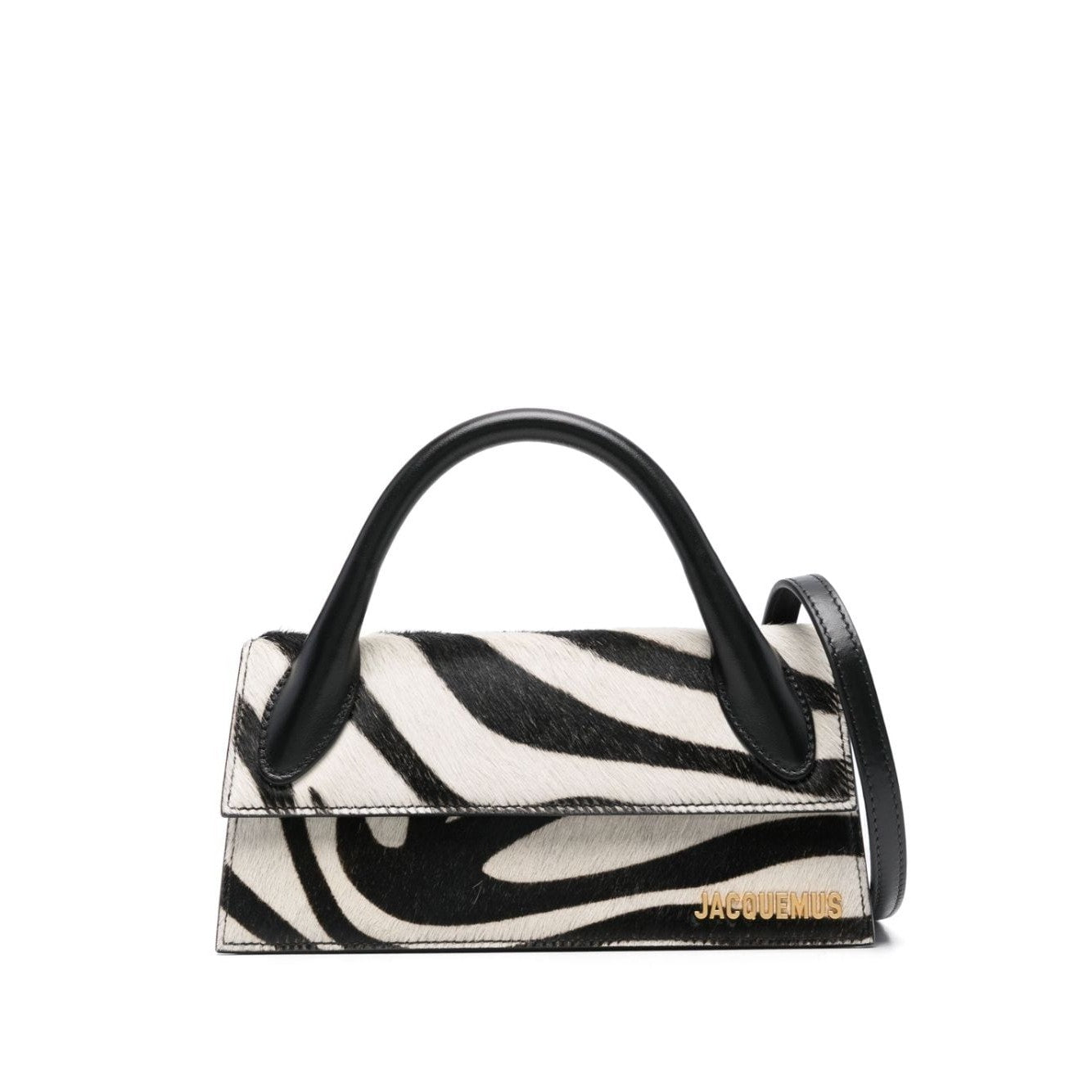JACQUEMUS - Jacquemus Le Chiquito Long Mini Bag - Handbag