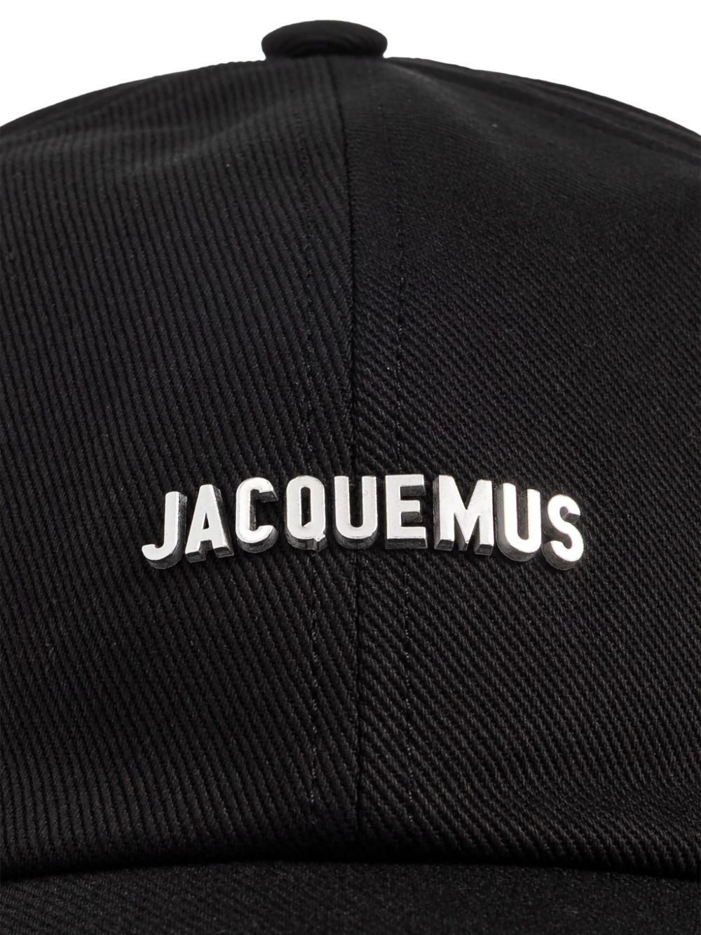 JACQUEMUS - JACQUEMUS Hats Black - Scarves Hats &amp; Gloves