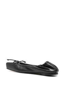 JACQUEMUS - Jacquemus The Ballet flats - Flat Shoes