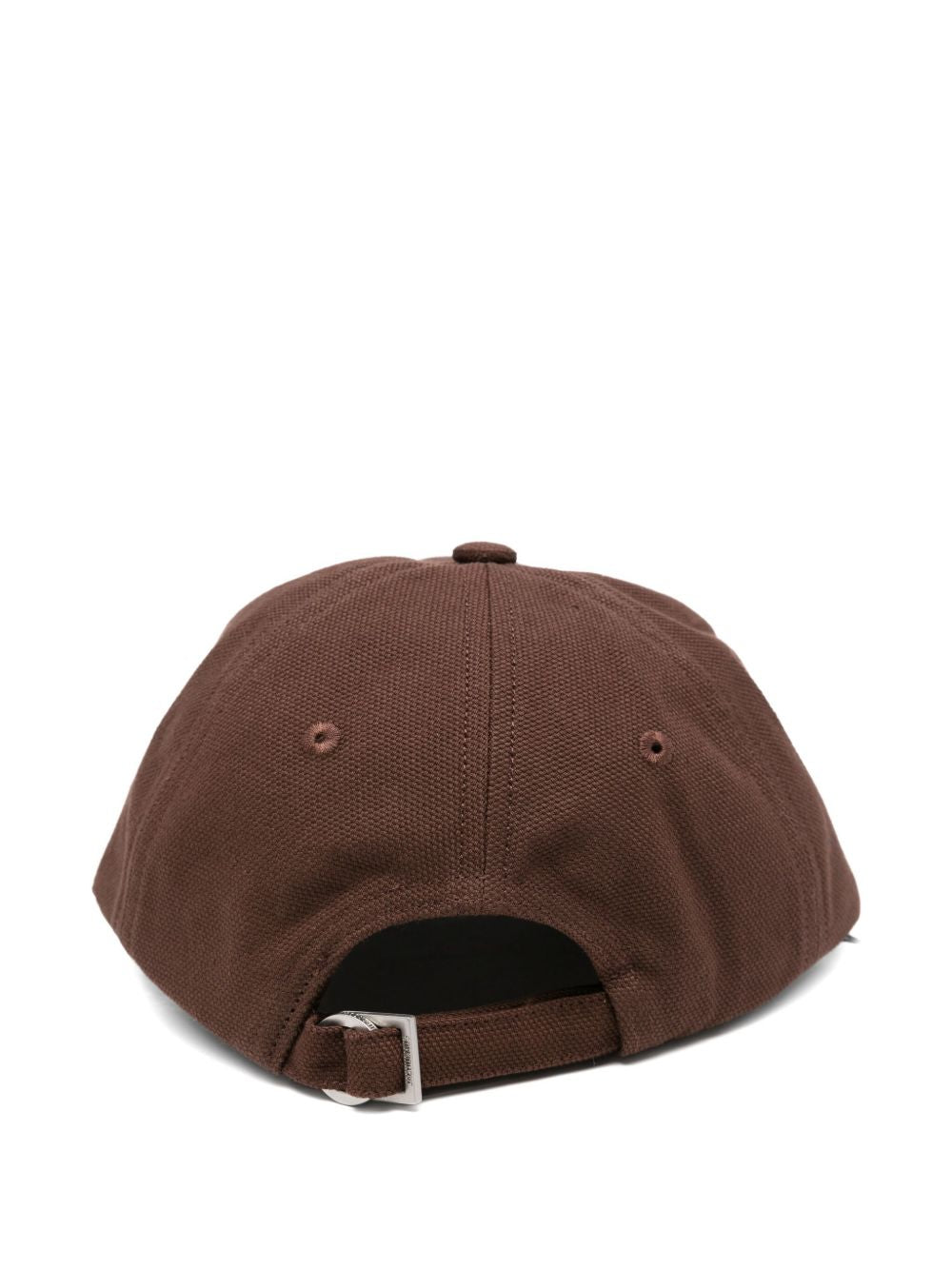 JACQUEMUS - JACQUEMUS Hats Brown - Scarves Hats &amp; Gloves