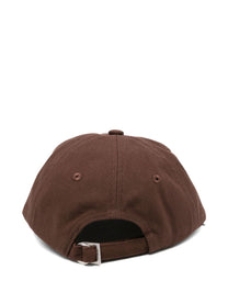 JACQUEMUS - JACQUEMUS Hats Brown - Scarves Hats &amp; Gloves
