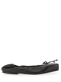 JACQUEMUS - Jacquemus Square Dancer - Women’s Shoes