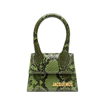 JACQUEMUS Jacquemus Le Chiquito Mini Bag Women’s Bags