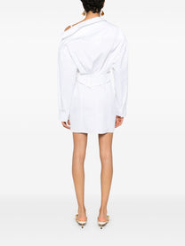 JACQUEMUS - JACQUEMUS Dresses White - Dresses