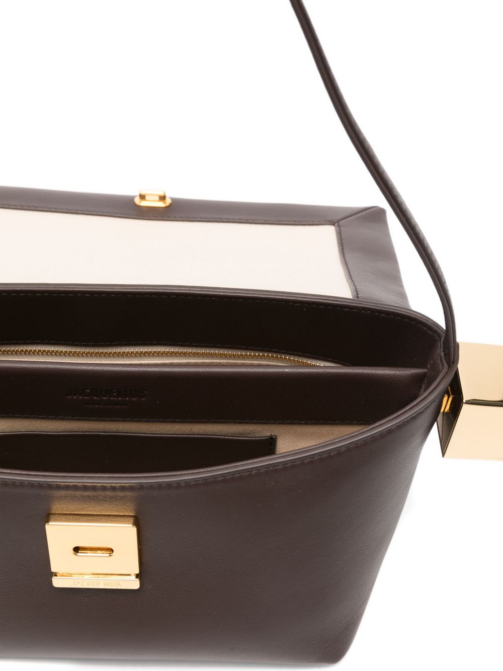 JACQUEMUS - JACQUEMUS Bags.. Brown - Shoulder