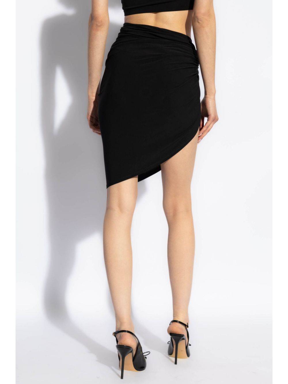 Jacquemus - JACQUEMUS Skirts Black - Women’s Clothing