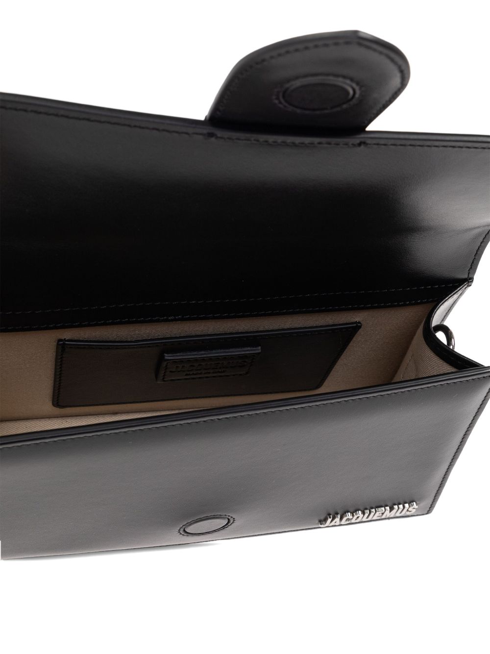 JACQUEMUS - JACQUEMUS Bags.. Black - Handbag
