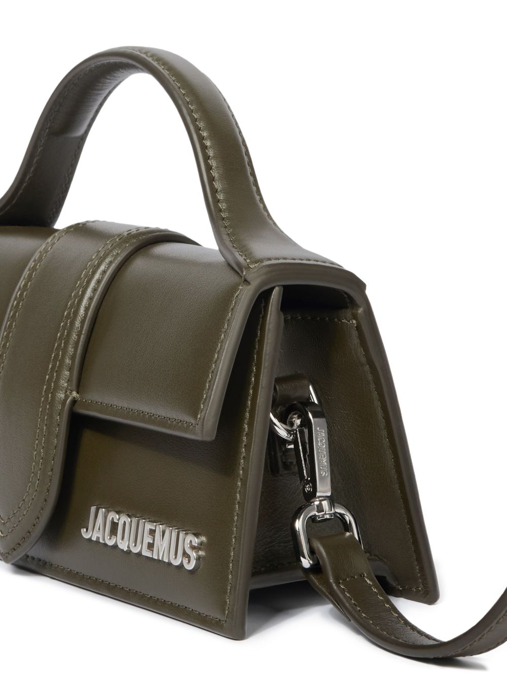 JACQUEMUS - JACQUEMUS Bags.. Green - Handbag