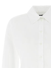 JACQUEMUS - JACQUEMUS - ’Chemise De Costume’ shirt - Women’s Tops