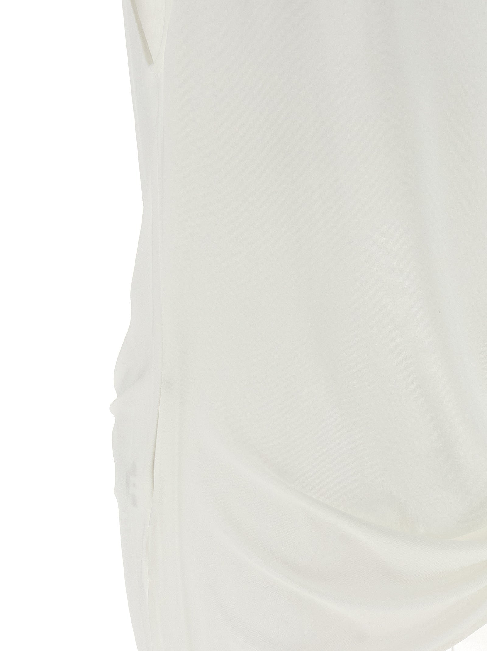 JACQUEMUS - JACQUEMUS - ’Le Haut Peplo’ top - Women’s Tops