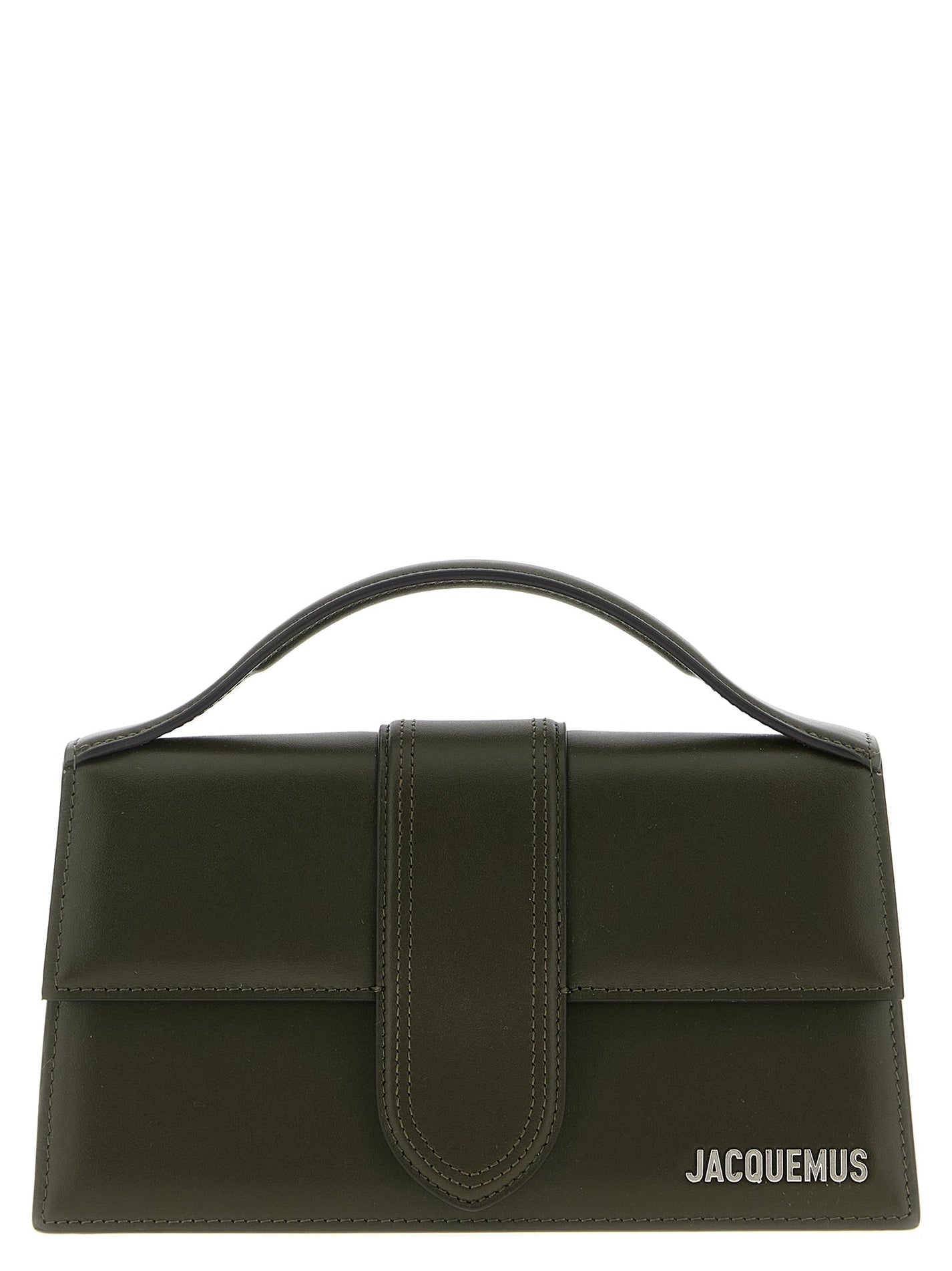 JACQUEMUS - JACQUEMUS - ’Le Grand Bambino’ handbag - Women’s Bags