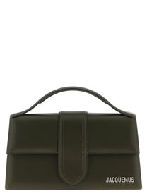 JACQUEMUS - JACQUEMUS - ’Le Grand Bambino’ handbag - Women’s Bags